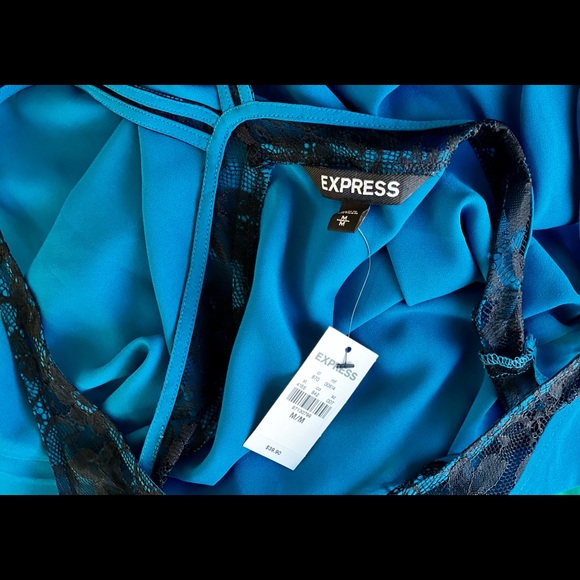 SOLD. New Women’s Express Camisole - Picture 5 of 5